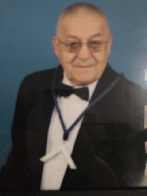 Obituary of Raymond Vincent Navor