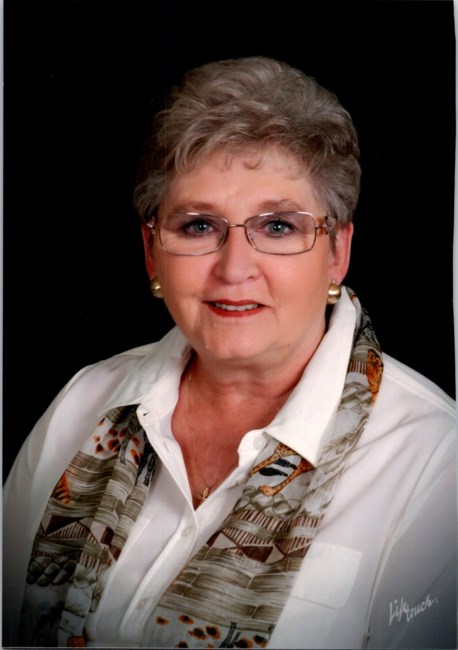 Obituary of Amanda Anne Nichols