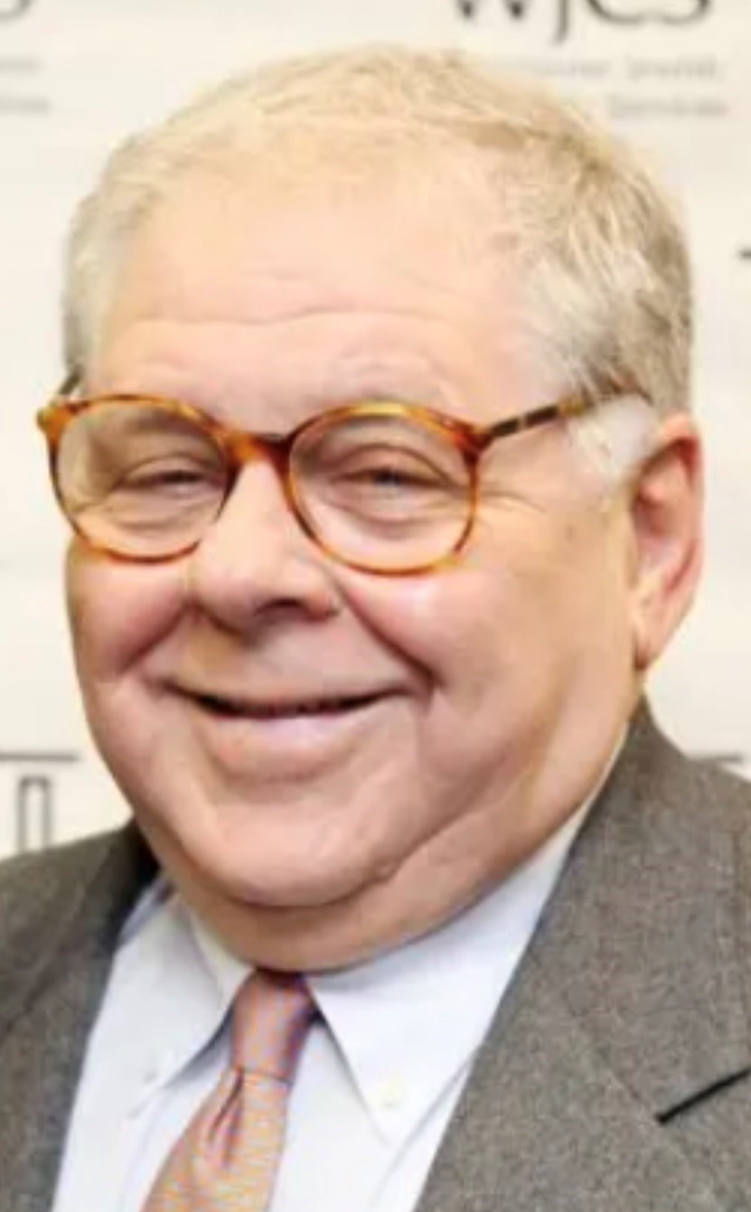 Victor Hershaft avis de décès Mount Vernon, NY