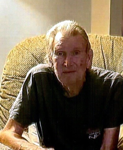 Obituary of James "Jim" E. Harris