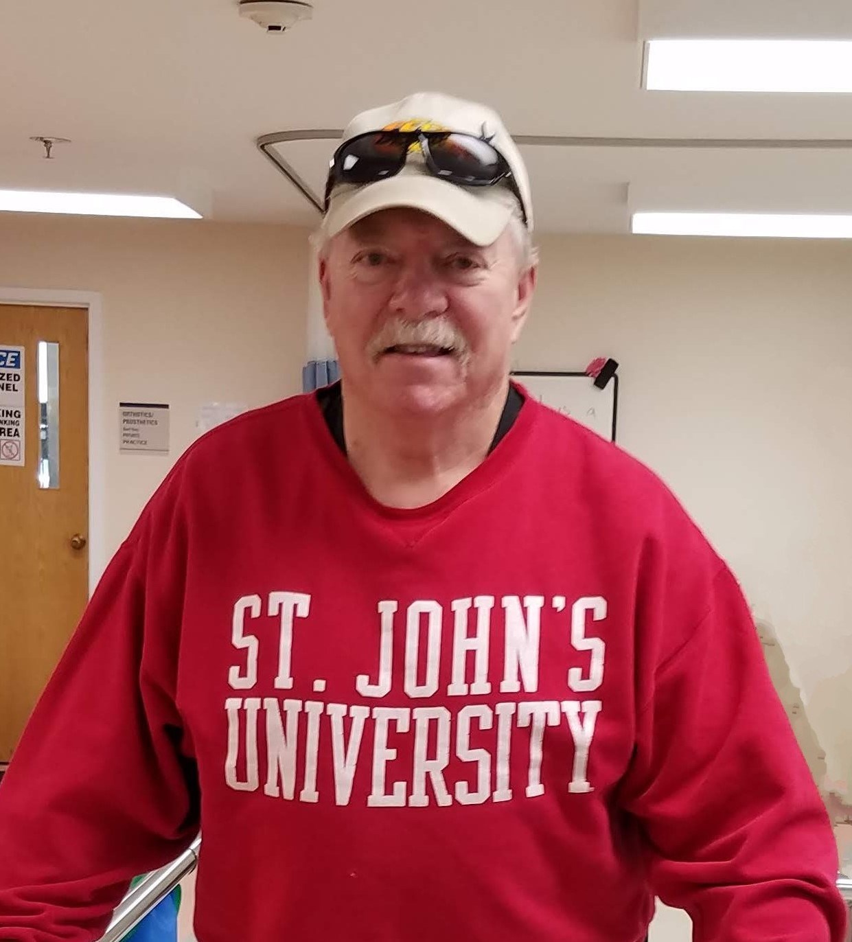 Obituary of John N. Walter