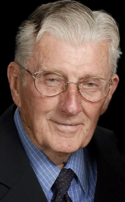 Obituary of Ivan John Anders