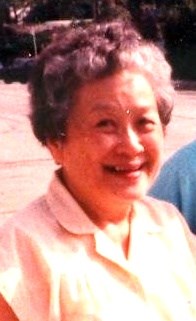 Obituary of Loretta Y. Louis