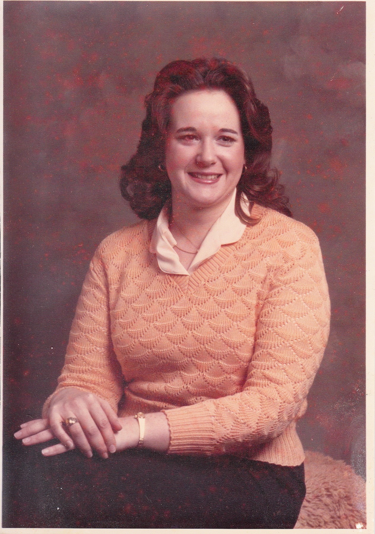 Obituary of Juanita Stephens Jeansonne