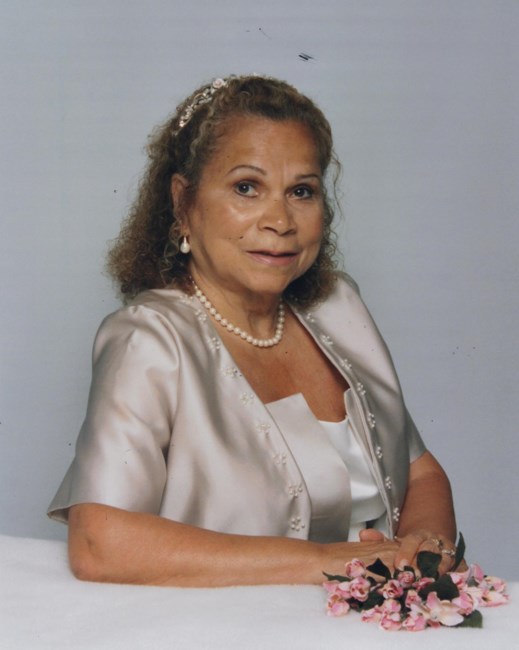 Obituario de Ana Gloria Brau