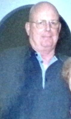 Obituary of James M Finley