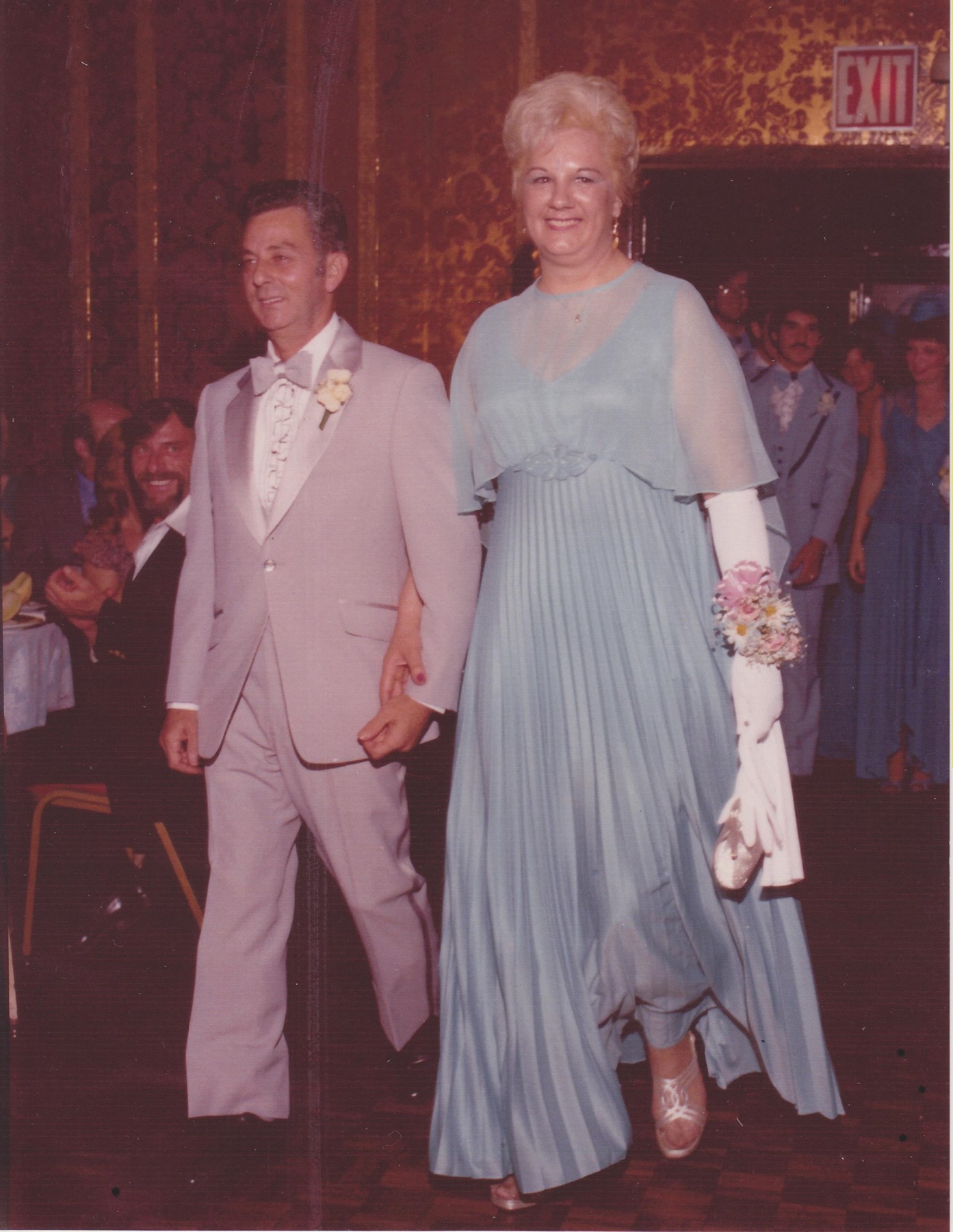 Obituary of Geraldine M. McCORMICK