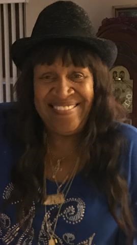 Obituary of Maria Rosario Cedeño