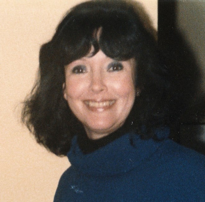 Obituary of Janice Brown Harris Cagle