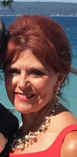 Obituary of Lynn Marie Bentley