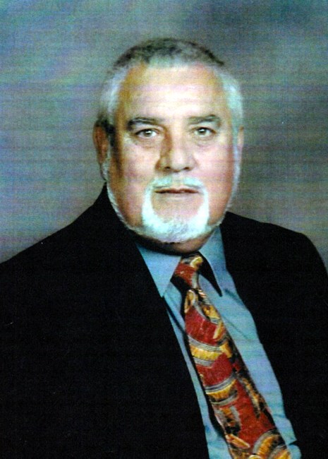 Obituario de John Robert Garrett