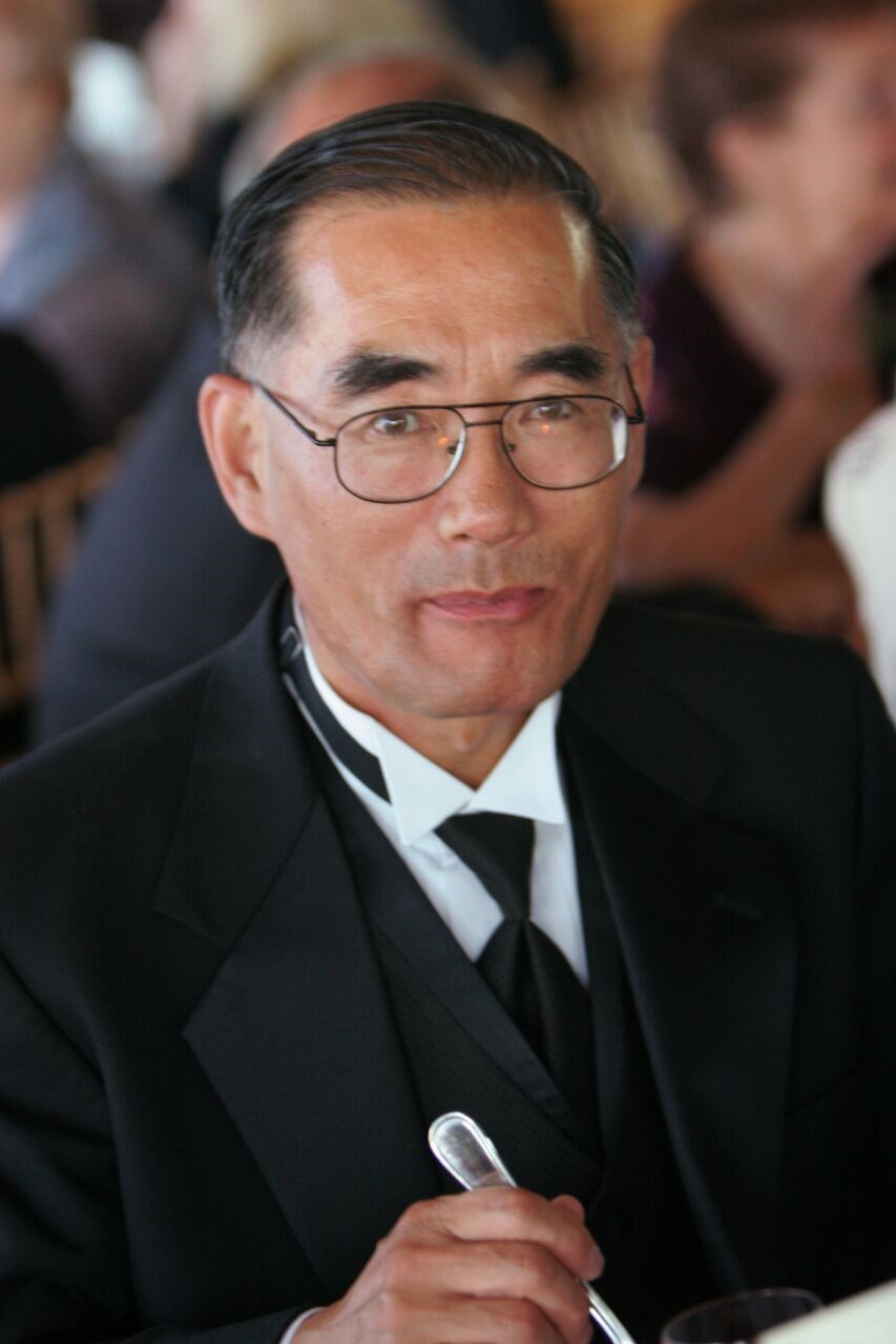 Obituary of Max S. Woo