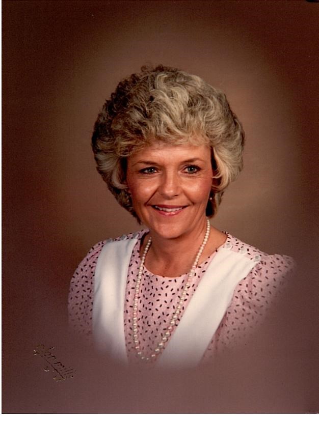 Obituary of Carolyn Henderson