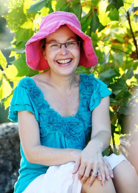 Obituary of Elizabeth Ann Smith Andrus