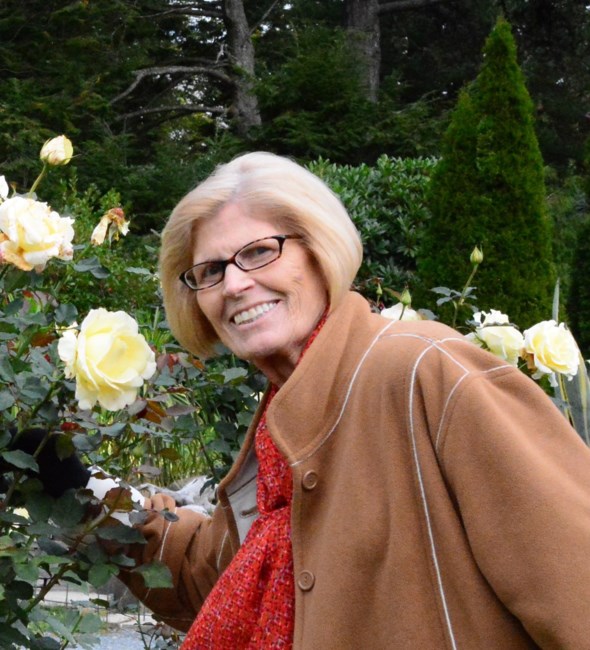 Obituary of Mary Helen Smith