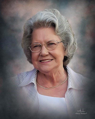 Obituary of Ruth Dooley