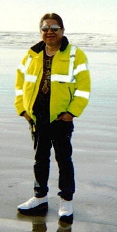 Obituary of Maxie Smith Mcgee