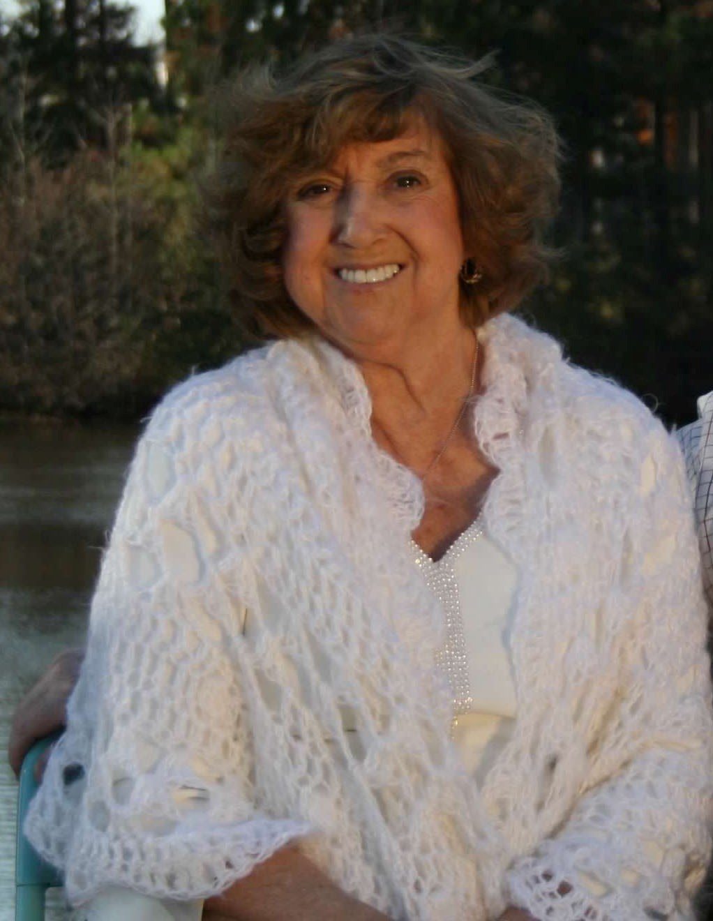 Obituario de Gail Pritchard