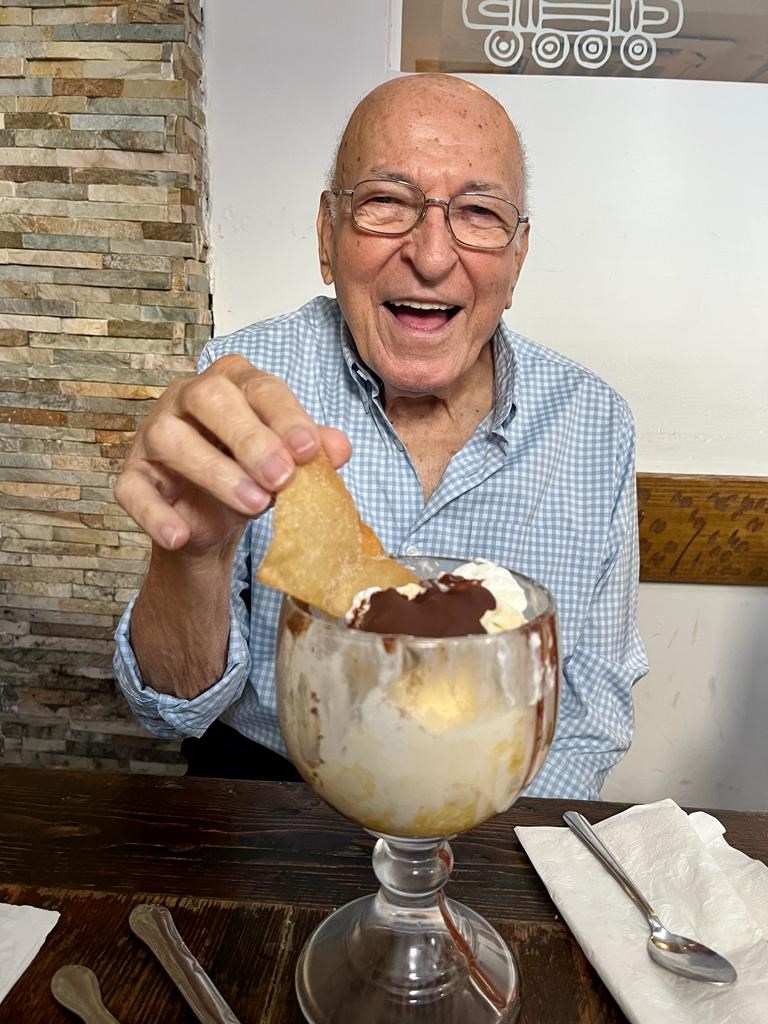 Francisco Rafael Pérez Giménez Obituary San Juan, PR