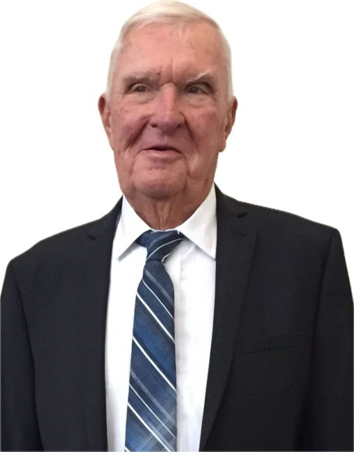 Obituary of Michael Tayloe Whalen