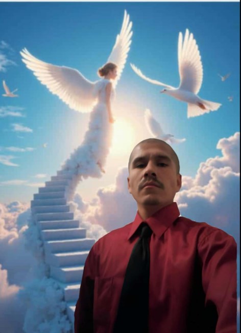 Obituario de Alan David Werner