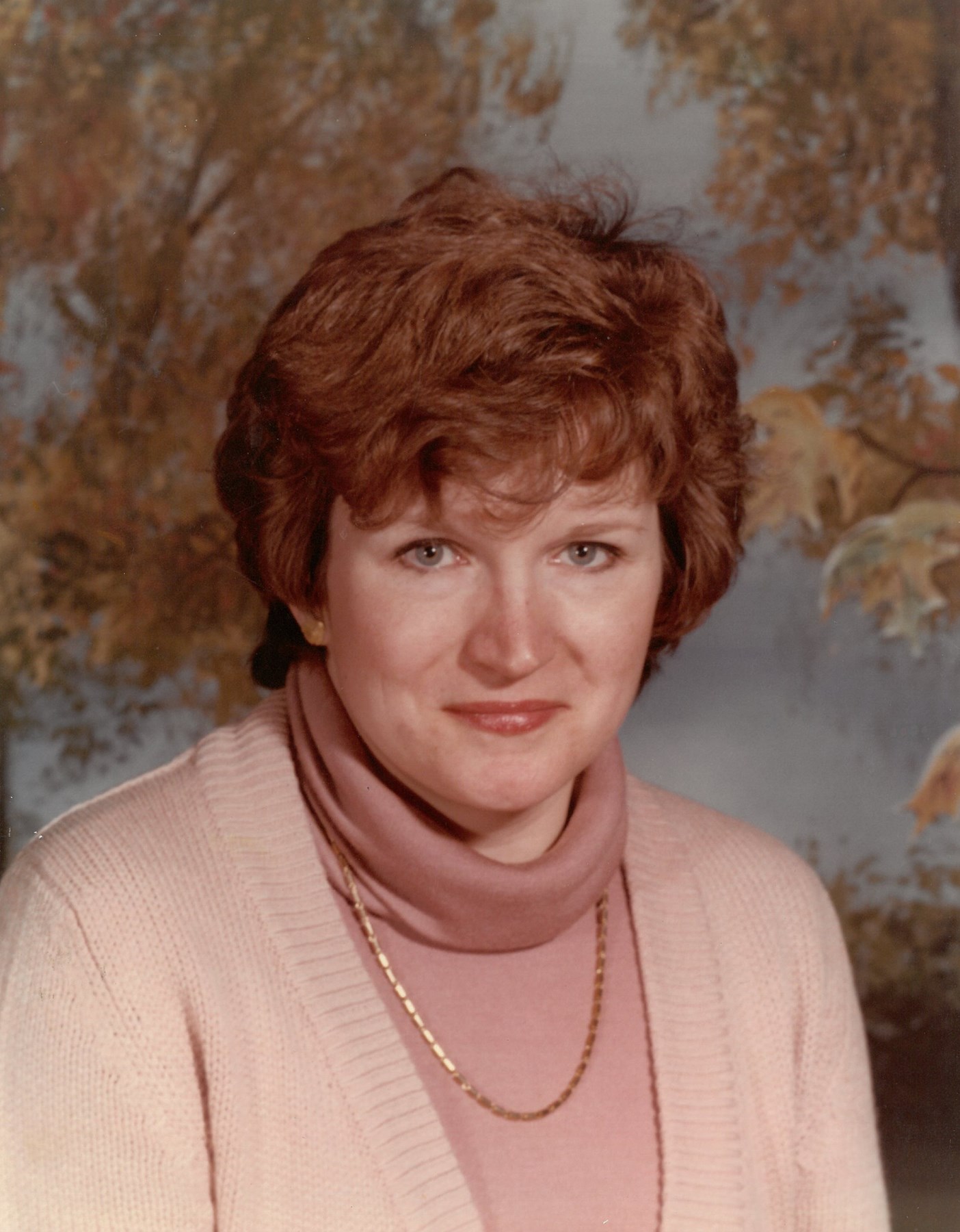 Obituary of Eileen F. Thompson