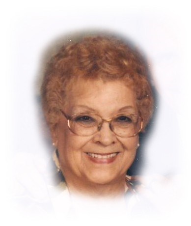 Obituary of Alice L. Allison