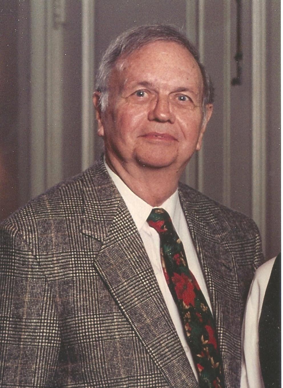 Dr George Ellis Rudd Sr Obituary Birmingham AL
