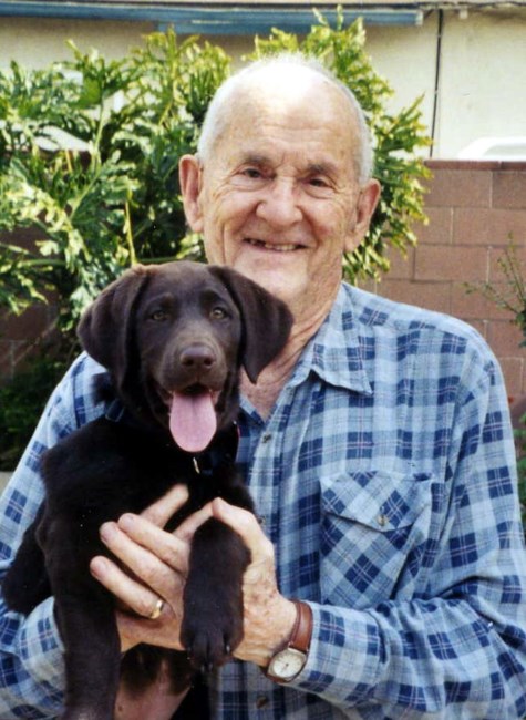 Obituary of Winfred Arthur Hankins