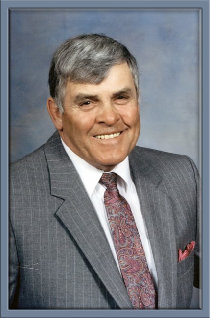 Obituary of Emil Edward Brunet