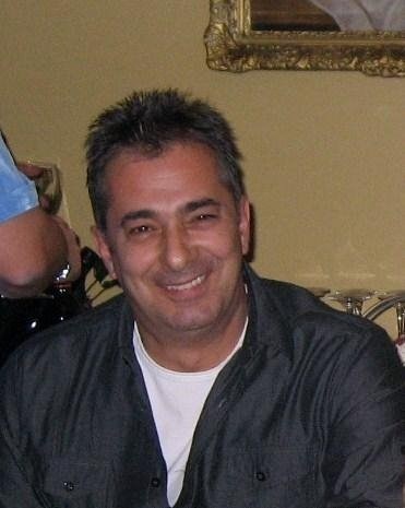 Obituary of Daniel Di Croci