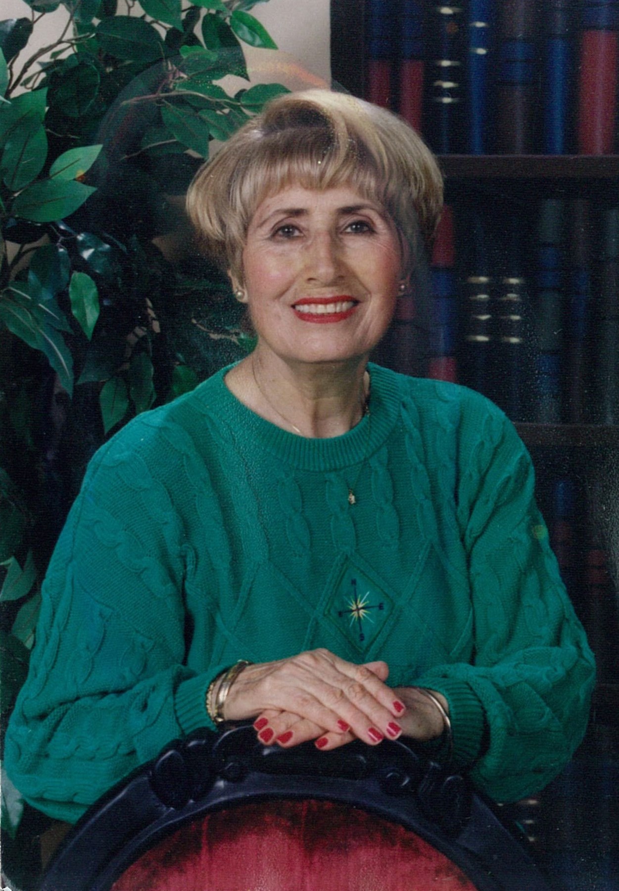 Obituary of Esther V. Ramirez