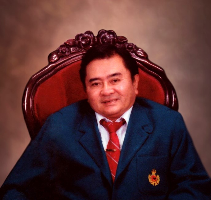 Obituary of Jesus O Kunz