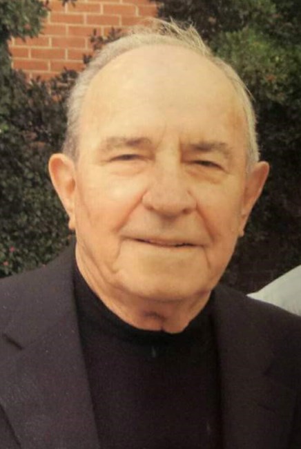 Obituary of Samuel V. Pizzitola, Jr.
