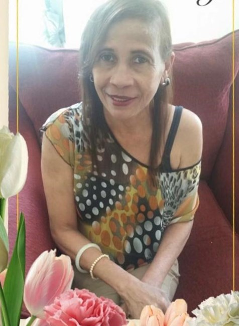 Obituary of Sonia Ivett Lopez-Osorio