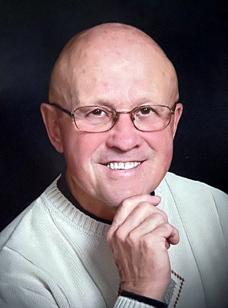 Obituary of Gary J. Welch