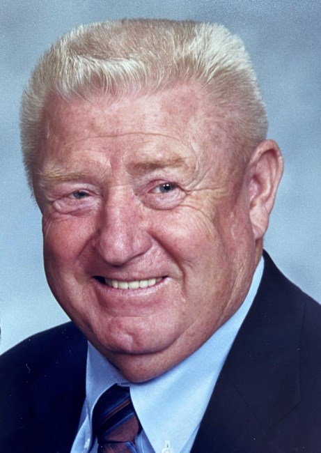 Obituary of Joe Cline Felker