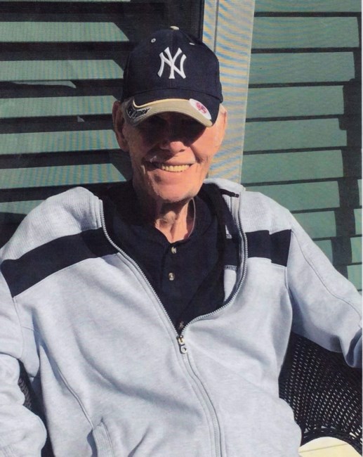 Obituary of Thomas J. Walsh Jr.