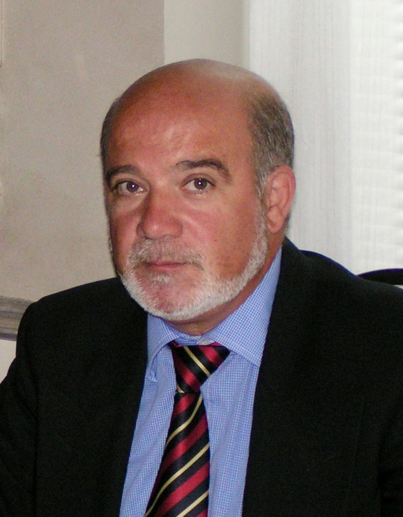 Obituary of Francesco Antonio Ferraro