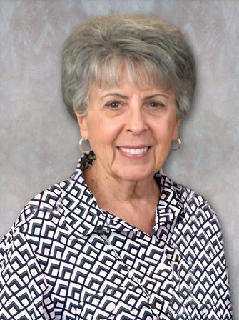 Obituary of Marie Vivian Huffman