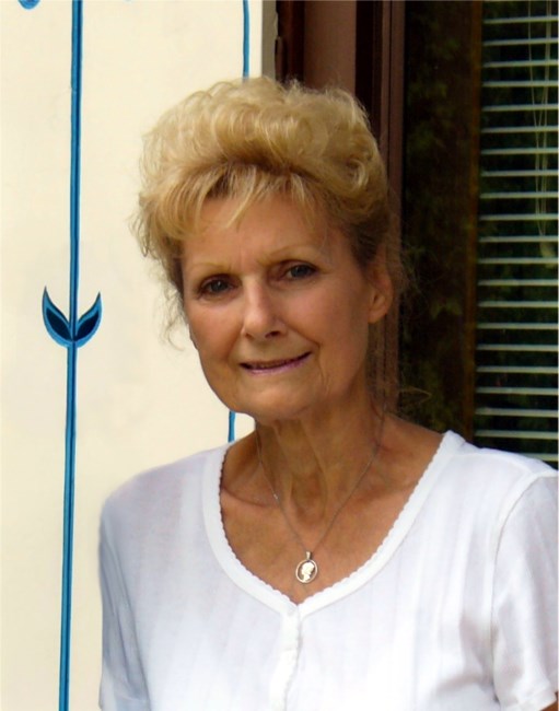 Obituary of Shirley Mae Andree