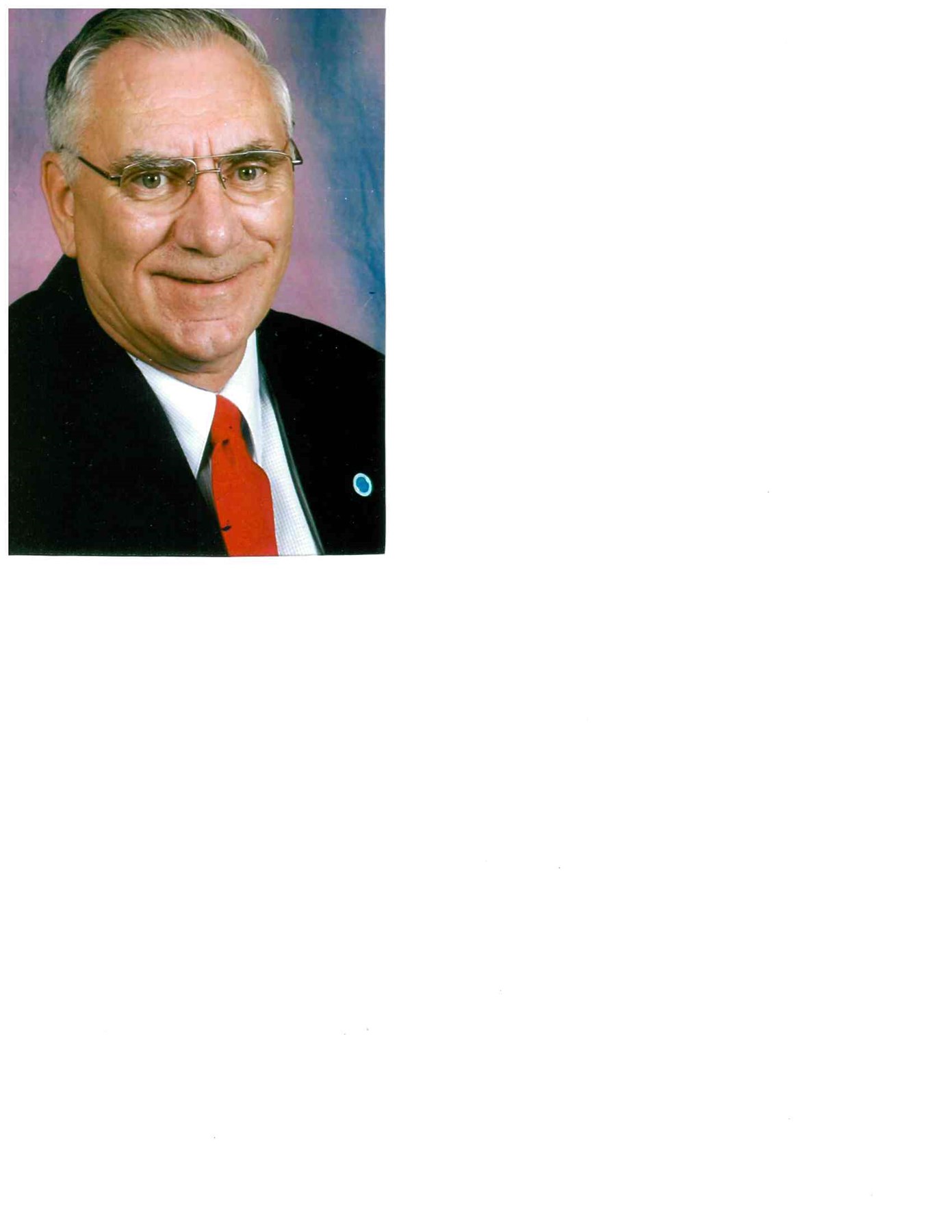 Obituary of Robert "Bob" Frederick Handspiker