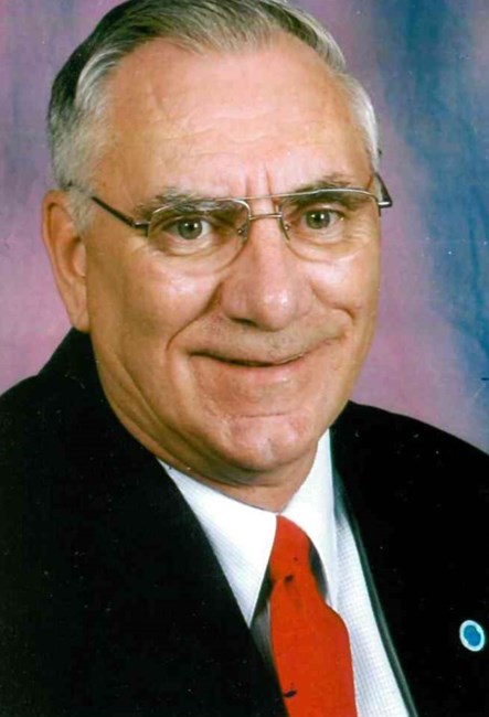 Obituary of Robert "Bob" Frederick Handspiker
