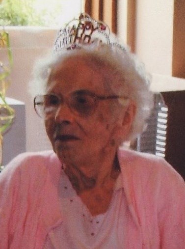 Obituary of Mary Joe Keating