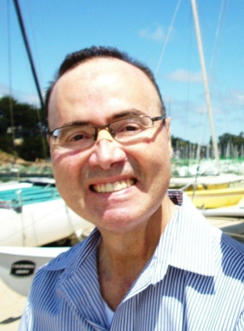 Obituary of Gary Edwin Yanis