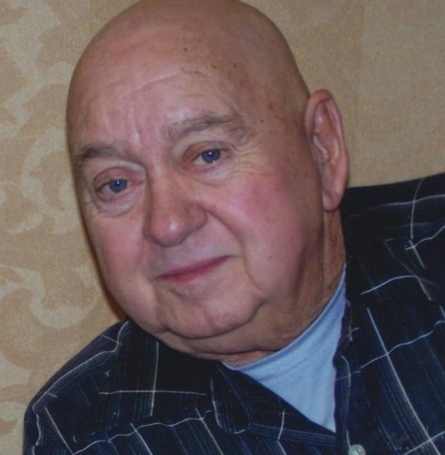 Obituary of Robert Edmond Barlow