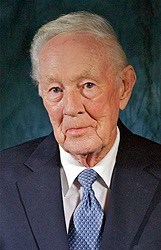 Obituary of Lowell W. Brune