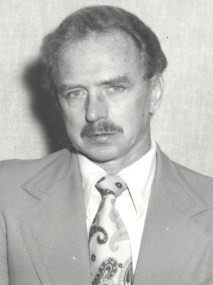 Obituary of James Shelley Keiter