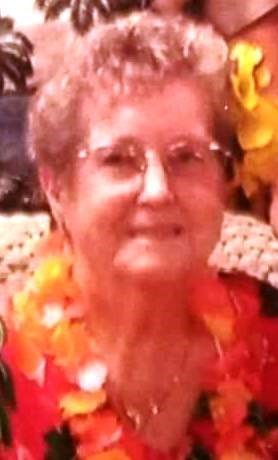 Obituary of Ruth Duncan Phillips