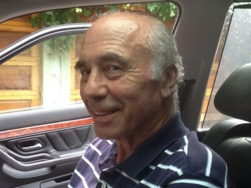 Obituary of John Stephen Dale